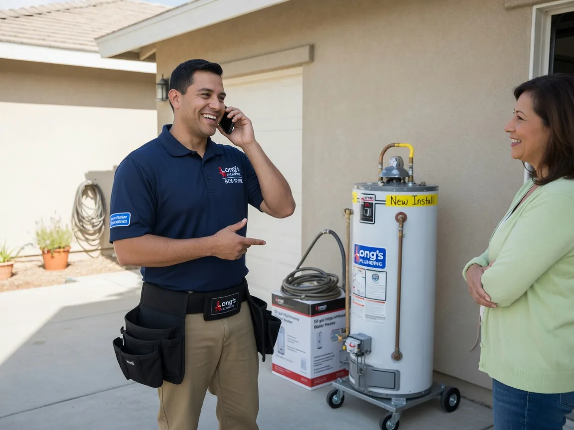 Leak Detection Ahsahka, ID FAQs